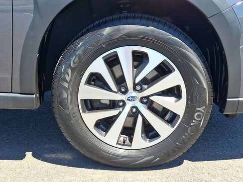Certified 2024 Subaru Outback AWD/4WD image 9