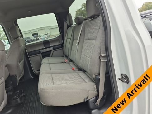 Used 2019 Ford F150 XLT w/ Trailer Tow Package image 13