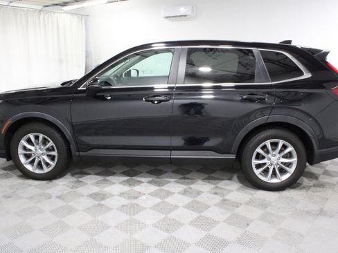 Used 2024 Honda CR-V EX image 30
