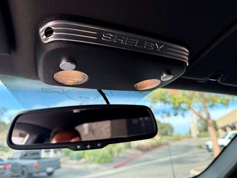 Used 2007 Ford Mustang Shelby GT500 image 34