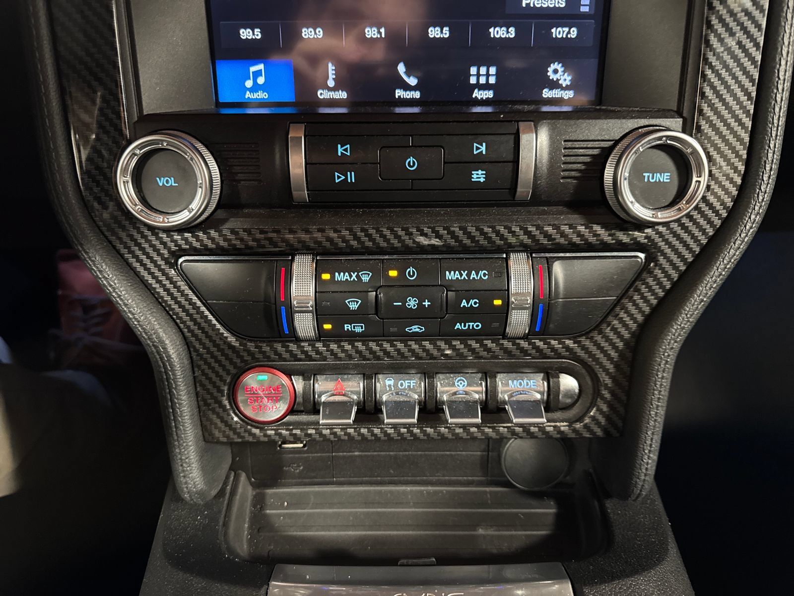 Used 2019 Ford Mustang GT w/ GT Performance Package RWD image 18