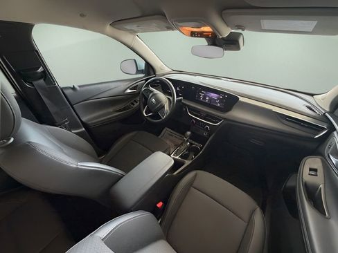 Used 2024 Buick Encore GX Preferred FWD image 19