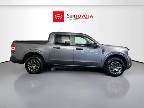 Used 2023 Ford Maverick XLT FWD image 2
