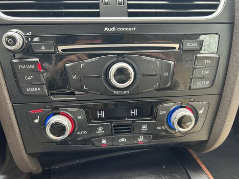 Used 2013 Audi A4 2.0T Premium Plus w/ Premium Plus Pkg image 17