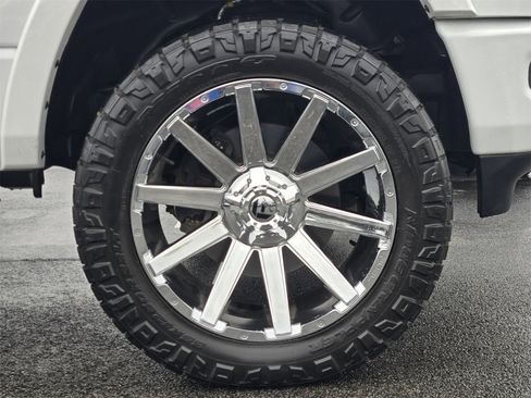 Used 2020 RAM 1500 Limited image 10