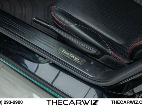 Used 2016 Aston Martin Vanquish Coupe RWD image 37