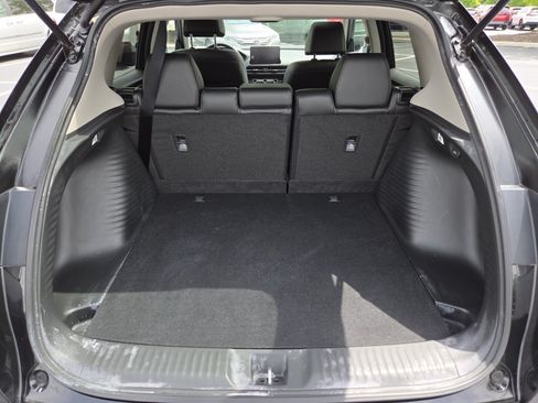 Certified 2025 Honda HR-V EX-L image 22