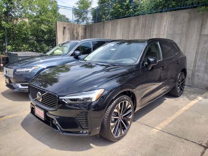 New 2026 Volvo XC60 B5 Ultra w/ Protection Package Premier