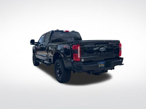 Used 2024 Ford F250 Lariat w/ Lariat Ultimate Package image 6