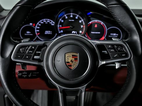 Used 2020 Porsche Panamera image 29