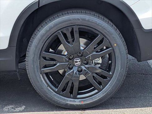 Certified 2022 Honda Pilot Special Edition image 9