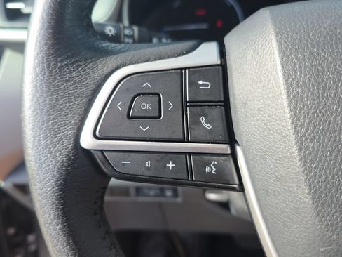Used 2023 Toyota Sienna XLE FWD image 20