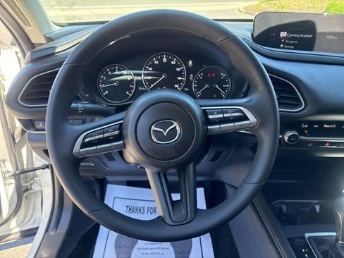 Used 2023 MAZDA CX-30 AWD 2.5 S w/ Select Package image 16