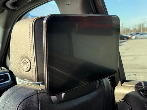 Certified 2023 GMC Yukon Denali w/ Denali Reserve Package image 15