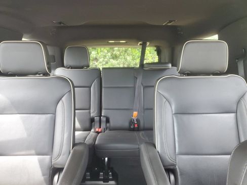 Used 2021 Chevrolet Tahoe Premier w/ Premium Package RWD image 13