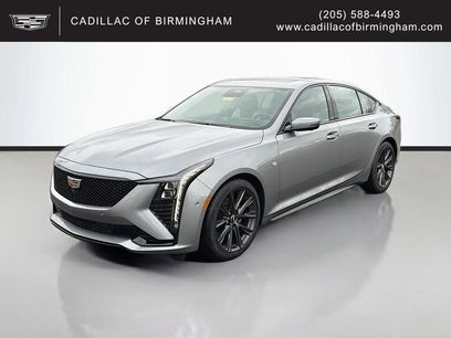 New 2026 Cadillac CT5 Sport
