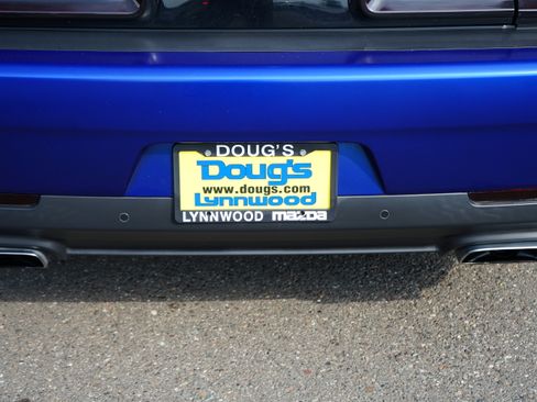 Used 2021 Dodge Challenger R/T Scat Pack image 16