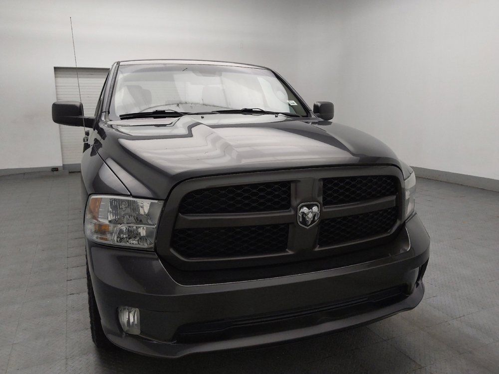 Used 2016 RAM 1500 Express AWD/4WD image 14