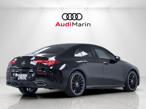 Used 2021 Mercedes-Benz CLA 250 image 5