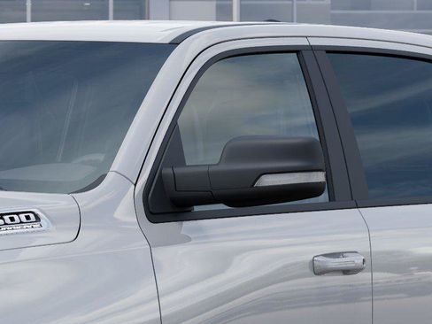 New 2026 RAM 1500 Big Horn AWD/4WD image 37