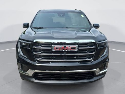 Certified 2024 GMC Acadia Elevation w/ LPO, Floor Liner Package FWD image 10