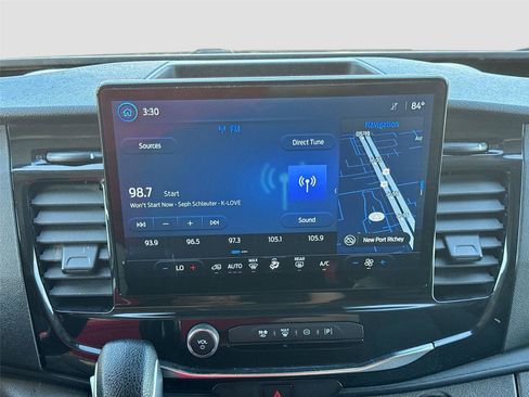 Used 2024 Ford Transit 350 XLT image 15