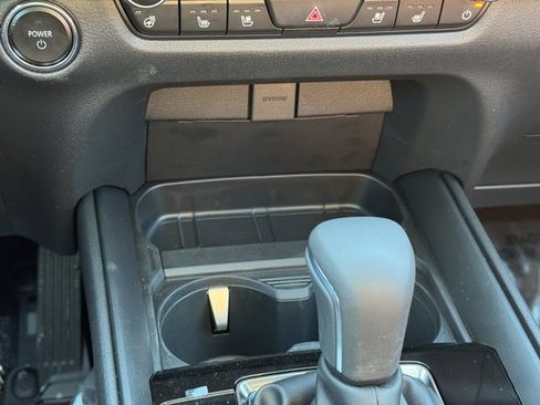 New 2026 MAZDA CX-50 2.5 Hybrid w/ Weather Package image 15