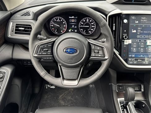 New 2026 Subaru Ascent Touring image 18