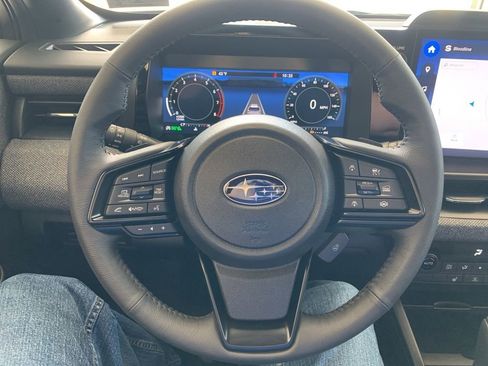 New 2026 Subaru Outback Limited image 4