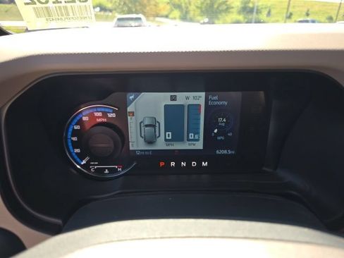 Used 2023 Ford Bronco Wildtrak AWD/4WD image 20