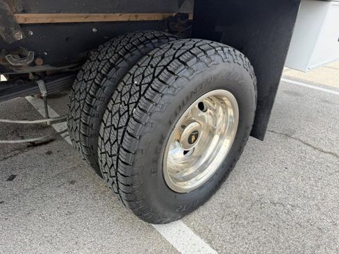 Used 2017 Ford F350 XL w/ Trailer Tow Package image 14