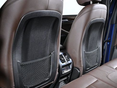 Used 2022 BMW X3 xDrive30i w/ Premium Package 2 image 32