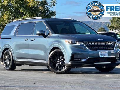 Used 2024 Kia Carnival SX Prestige