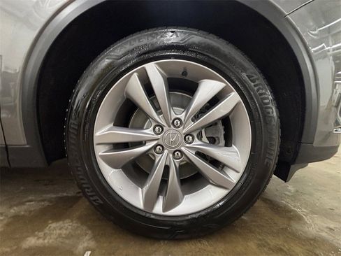 Certified 2023 Acura MDX SH-AWD image 36