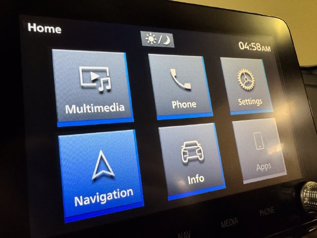 Used 2025 Mitsubishi Eclipse Cross SEL AWD/4WD image 16