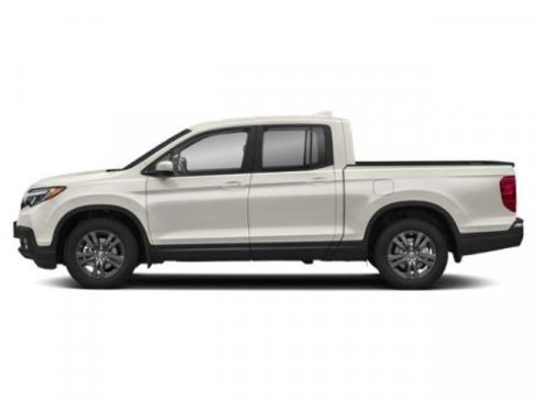 Used 2020 Honda Ridgeline Sport image 6