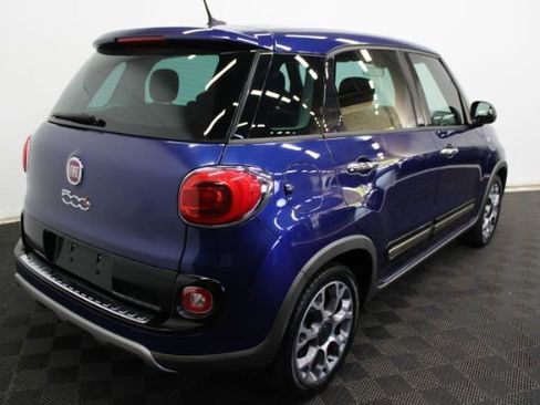 Used 2015 FIAT 500L Trekking FWD image 6