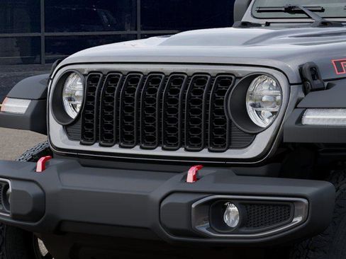 New 2026 Jeep Wrangler Rubicon image 12