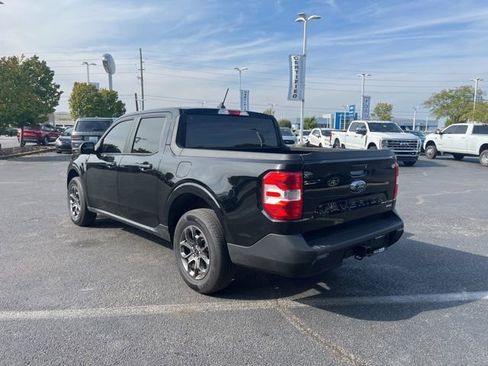 Used 2024 Ford Maverick XLT w/ Equipment Group 300A Standard image 11