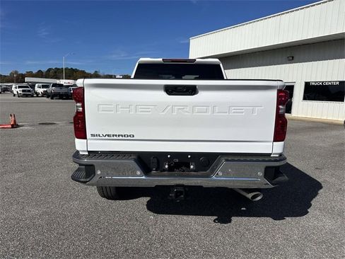 New 2026 Chevrolet Silverado 2500 W/T w/ WT/CX Safety Package image 9
