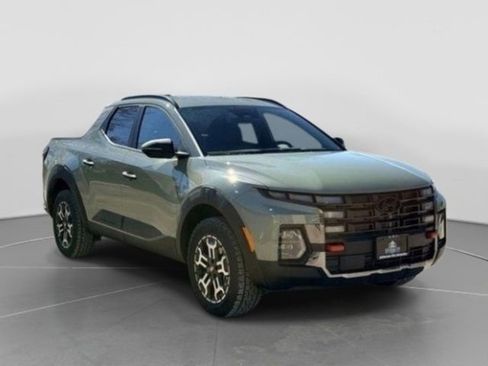 New 2026 Hyundai Santa Cruz XRT AWD/4WD image 7
