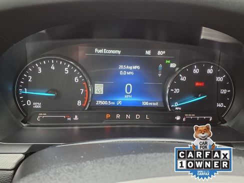 Used 2023 Ford Explorer XLT w/ Equipment Group 202A RWD image 12