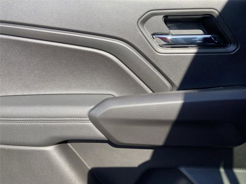 New 2026 GMC Canyon Elevation w/ Convenience Package image 22