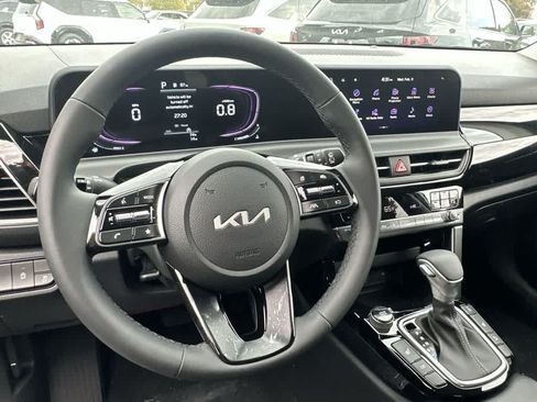 Certified 2026 Kia Seltos S AWD/4WD image 13