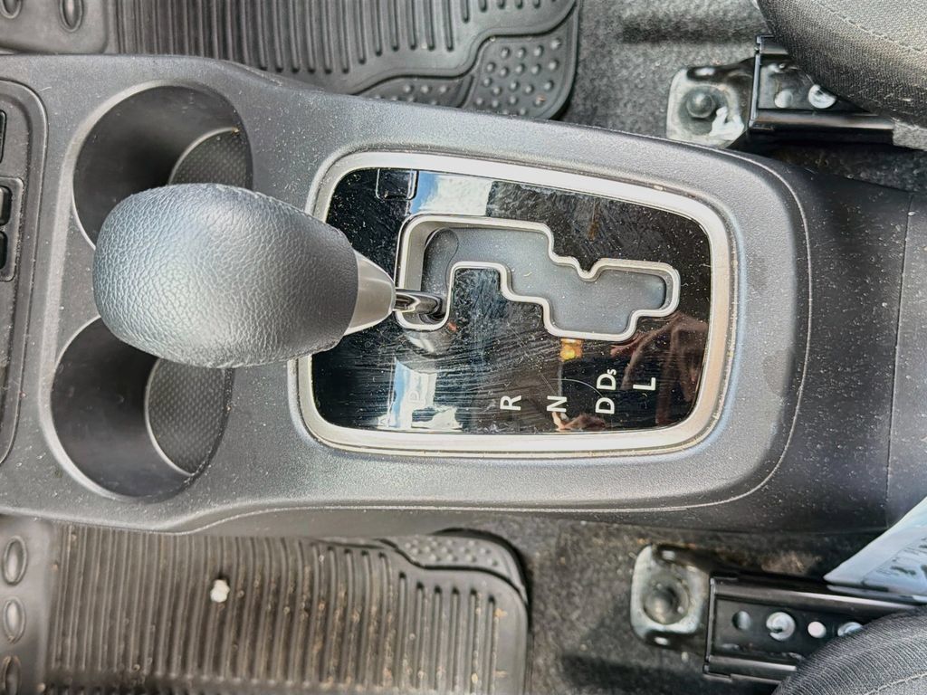Used 2023 Mitsubishi Mirage G4 SE FWD image 18
