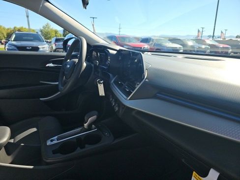 New 2026 Chevrolet Trax LS w/ LS Convenience Package image 22