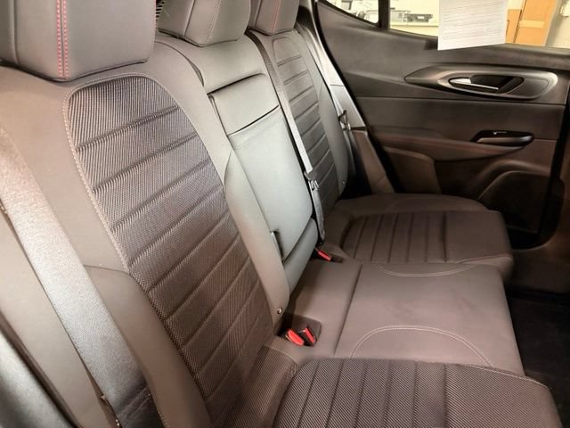 Used 2024 Dodge Hornet GT w/ GT Blacktop Package AWD/4WD image 25