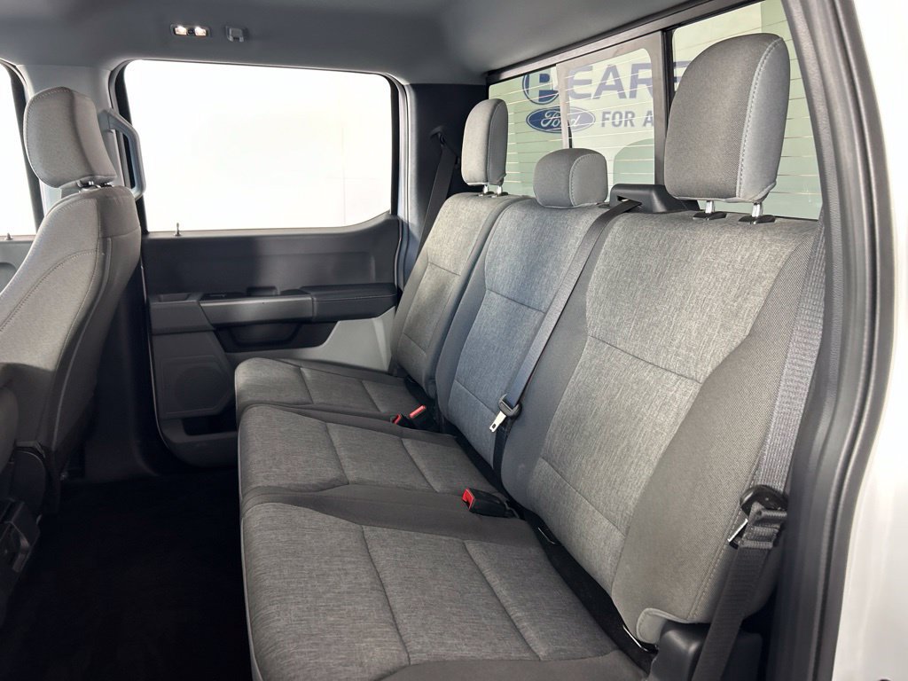 Used 2026 Ford F250 XL w/ STX Appearance Package AWD/4WD image 22