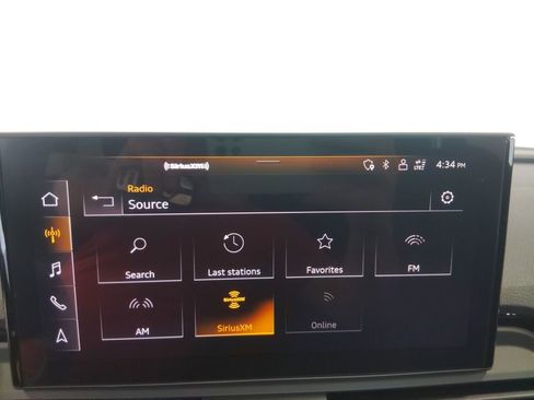 Used 2024 Audi Q5 2.0T Premium w/ Convenience Package image 25