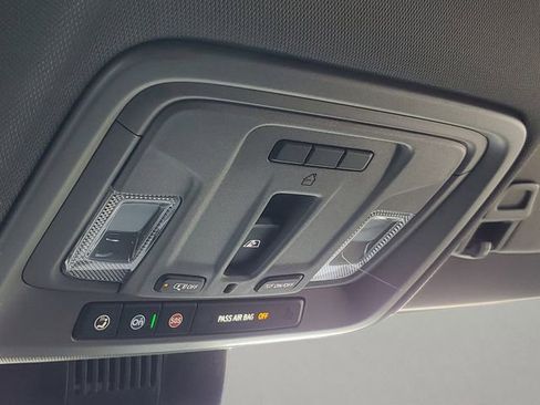 New 2025 Chevrolet Silverado 1500 RST image 24